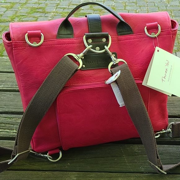 Kelly Moore Camera Bag - Picture 2 of 4